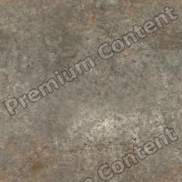 High Resolution Seamless Metal Texture 0001